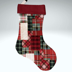 Large Christmas Stocking