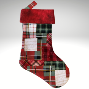 Medium Christmas Stocking