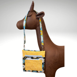Nelto Crossbody Bag