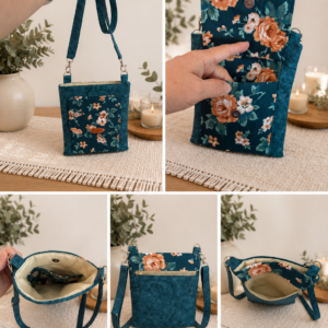 Nea Crossbody Bag